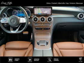 Mercedes GLC Coup� 300de 4MATIC Business Line  occasion � Gi�res - photo n�11