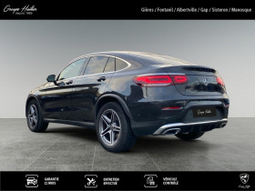 Mercedes GLC Coup� 300de 4MATIC Business Line  occasion � Gi�res - photo n�3