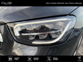 Mercedes GLC Coup� 300de 4MATIC Business Line  occasion � Gi�res - photo n�18