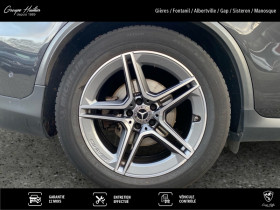 Mercedes GLC Coup� 300de 4MATIC Business Line  occasion � Gi�res - photo n�9
