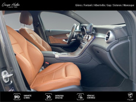 Mercedes GLC Coup� 300de 4MATIC Business Line  occasion � Gi�res - photo n�15