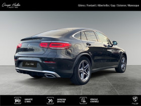 Mercedes GLC Coup� 300de 4MATIC Business Line  occasion � Gi�res - photo n�5
