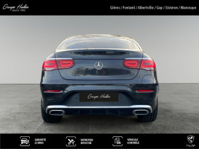 Mercedes GLC Coup� 300de 4MATIC Business Line  occasion � Gi�res - photo n�4