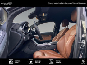 Mercedes GLC Coup� 300de 4MATIC Business Line  occasion � Gi�res - photo n�12