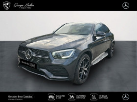 Mercedes GLC Coup , garage GROUPE HUILLIER OCCASIONS  Gires