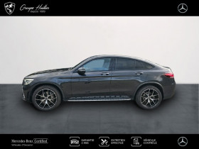 Mercedes GLC Coup 300e 4MATIC AMG Line 300 e 211+12  occasion  Gires - photo n2