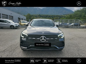 Mercedes GLC Coup 300e 4MATIC AMG Line 300 e 211+12  occasion  Gires - photo n4