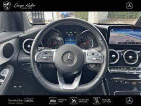 Mercedes GLC Coup 300e 4MATIC AMG Line 300 e 211+12  occasion  Gires - photo n6