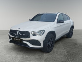 Annonce Mercedes GLC Coup occasion Hybride 300e 4MATIC AMG Line  GAP