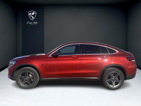 Mercedes GLC Coup 300e 4MATIC Business Line 300 e 2  occasion  Gires - photo n2