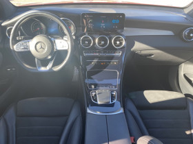 Mercedes GLC Coup 300e 4MATIC Business Line 300 e 2  occasion  Gires - photo n11