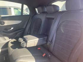 Mercedes GLC Coup 300e 4MATIC Business Line 300 e 2  occasion  Gires - photo n16