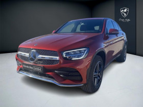 Mercedes GLC Coup , garage GROUPE HUILLIER OCCASIONS  Gires