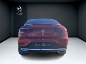 Mercedes GLC Coup 300e 4MATIC Business Line 300 e 2  occasion  Gires - photo n4
