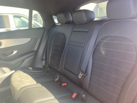 Mercedes GLC Coup 300e 4MATIC Business Line 300 e 2  occasion  Gires - photo n15