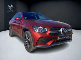 Mercedes GLC Coup 300e 4MATIC Business Line 300 e 2  occasion  Gires - photo n7