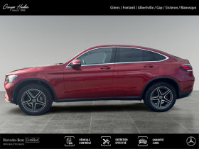 Mercedes GLC Coup 300e 4MATIC Business Line 300 e 2  occasion  Gires - photo n2