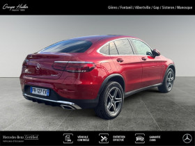 Mercedes GLC Coup 300e 4MATIC Business Line 300 e 2  occasion  Gires - photo n5