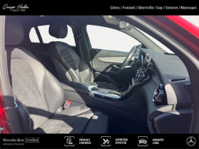 Mercedes GLC Coup 300e 4MATIC Business Line 300 e 2  occasion  Gires - photo n10