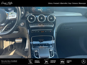 Mercedes GLC Coup 300e 4MATIC Business Line 300 e 2  occasion  Gires - photo n14