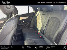 Mercedes GLC Coup 300e 4MATIC Business Line 300 e 2  occasion  Gires - photo n11