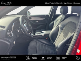 Mercedes GLC Coup 300e 4MATIC Business Line 300 e 2  occasion  Gires - photo n9