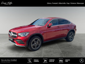 Mercedes GLC Coup 300e 4MATIC Business Line 300 e 2  occasion  Gires - photo n1