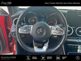 Mercedes GLC Coup 300e 4MATIC Business Line 300 e 2  occasion  Gires - photo n12