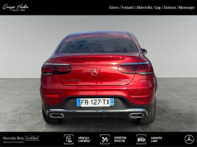 Mercedes GLC Coup 300e 4MATIC Business Line 300 e 2  occasion  Gires - photo n4