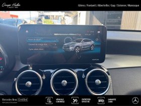 Mercedes GLC Coup 300e 4MATIC Business Line 300 e 2  occasion  Gires - photo n17