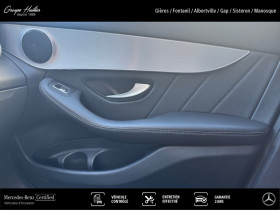 Mercedes GLC Coup 300e 4MATIC Business Line 300 e 2  occasion  Gires - photo n18
