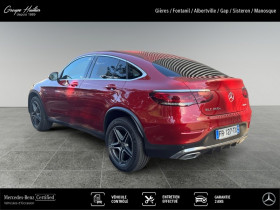 Mercedes GLC Coup 300e 4MATIC Business Line 300 e 2  occasion  Gires - photo n3
