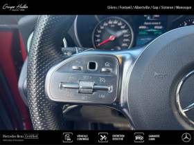 Mercedes GLC Coup 300e 4MATIC Business Line 300 e 2  occasion  Gires - photo n15