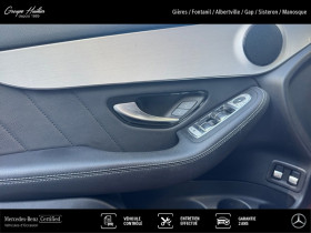 Mercedes GLC Coup 300e 4MATIC Business Line 300 e 2  occasion  Gires - photo n19