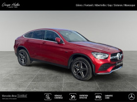Mercedes GLC Coup 300e 4MATIC Business Line 300 e 2  occasion  Gires - photo n7