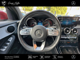 Mercedes GLC Coup 300e 4MATIC Business Line 300 e 2  occasion  Gires - photo n6