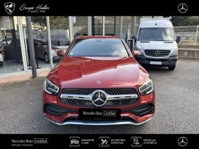 Mercedes GLC Coup 300e 4MATIC Business Line 300 e 2  occasion  Gires - photo n4