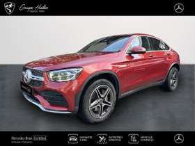 Mercedes GLC Coup , garage GROUPE HUILLIER OCCASIONS  Gires