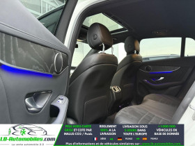Mercedes GLC Coup� 400 d BVA 4Matic  occasion � Beaupuy - photo n�8