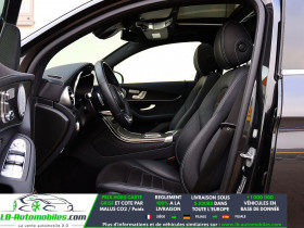 Mercedes GLC Coup� 400 d BVA 4Matic  occasion � Beaupuy - photo n�5