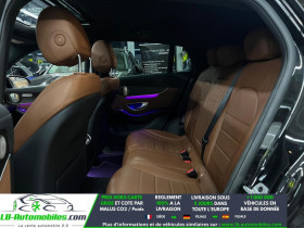 Mercedes GLC Coup� 400 d BVA 4Matic  occasion � Beaupuy - photo n�3