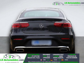 Mercedes GLC Coup� 400 d BVA 4Matic  occasion � Beaupuy - photo n�4