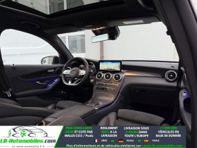 Mercedes GLC Coup� 400 d BVA 4Matic  occasion � Beaupuy - photo n�7