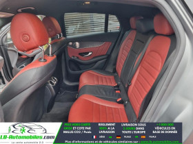 Mercedes GLC Coup� 400 d BVA 4Matic  occasion � Beaupuy - photo n�6