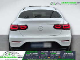 Mercedes GLC Coup� 400 d BVA 4Matic  occasion � Beaupuy - photo n�6