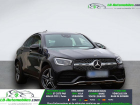 Mercedes GLC Coup� 400 d BVA 4Matic  occasion � Beaupuy - photo n�2