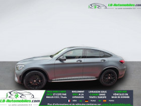 Mercedes GLC Coup� 400 d BVA 4Matic  occasion � Beaupuy - photo n�5
