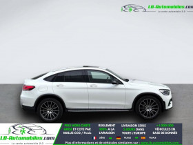 Mercedes GLC Coup� 400 d BVA 4Matic  occasion � Beaupuy - photo n�5