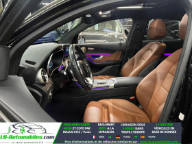 Mercedes GLC Coup� 400 d BVA 4Matic  occasion � Beaupuy - photo n�2