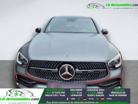 Mercedes GLC Coup� 400 d BVA 4Matic  occasion � Beaupuy - photo n�4